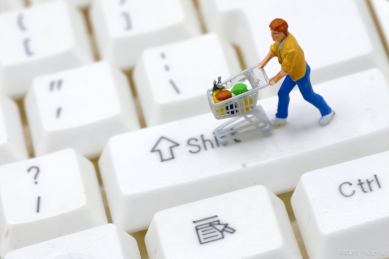 一文带你全面了解电子商务师职业内容?薪资待遇如何?